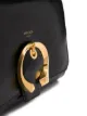 Jimmy Choo Madeline top handle bag