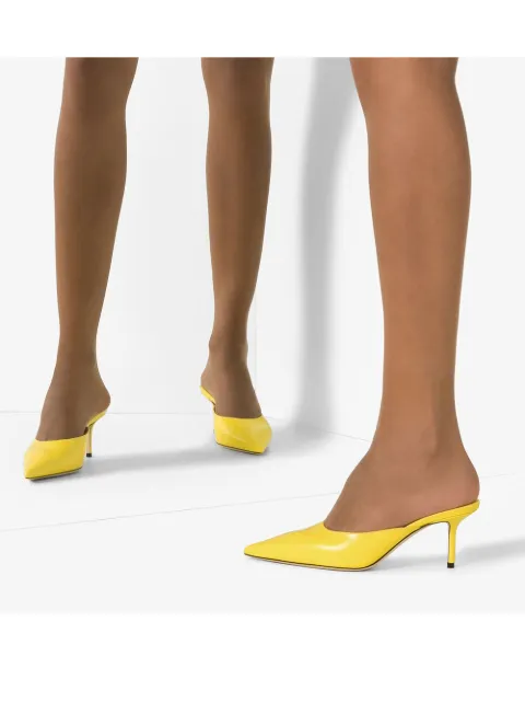 jimmy choo cruz 65