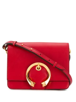 Jimmy choo sales madeline shoulder bag