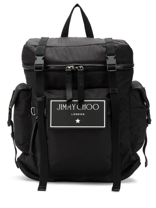 jimmy choo backpack