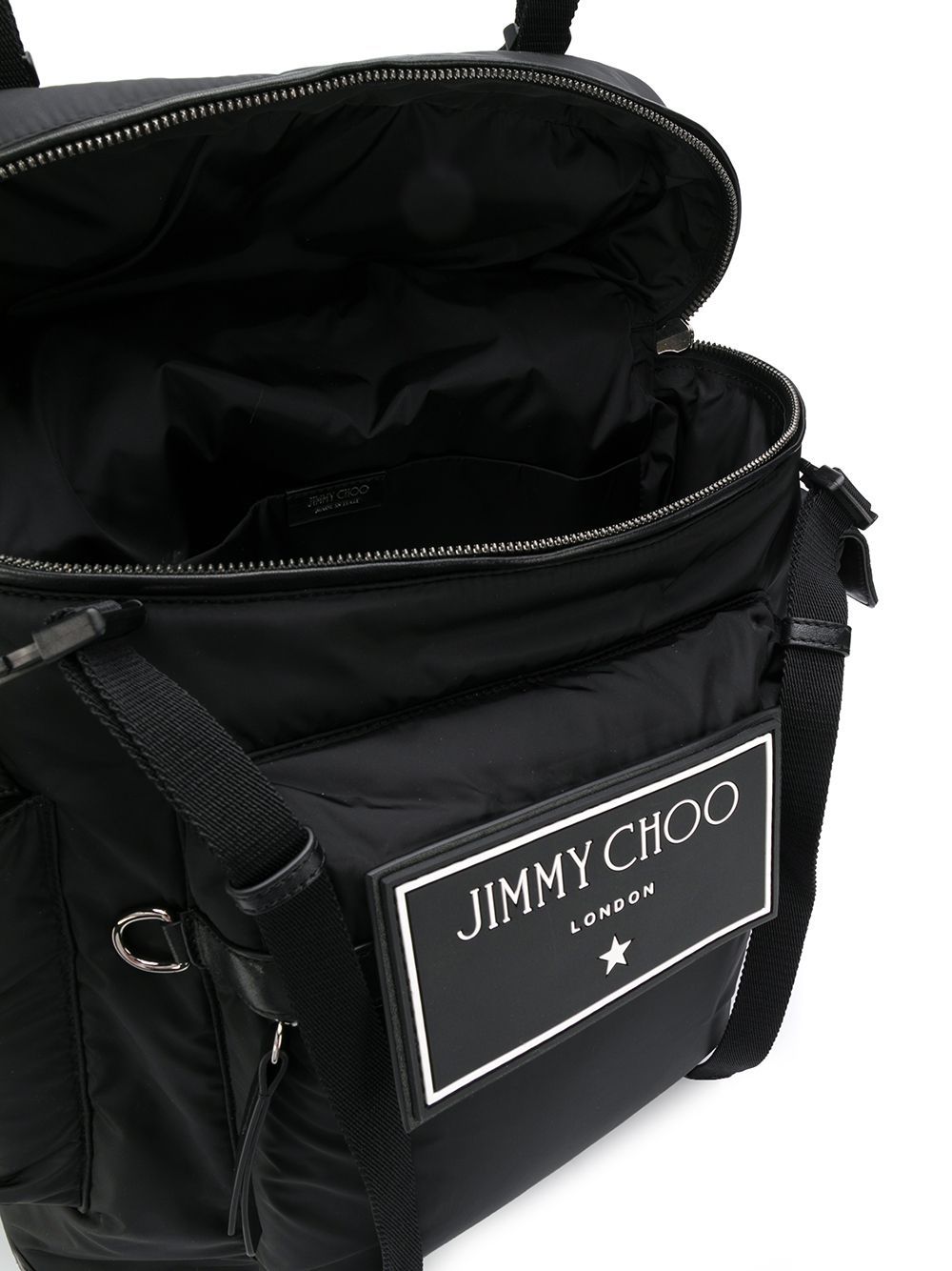 фото Jimmy choo рюкзак wixon