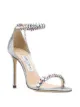 Image 2 of Jimmy Choo Shiloh 100 sandals