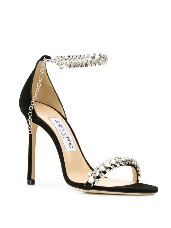 shiloh jimmy choo