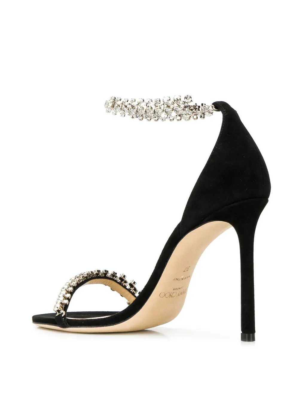 shiloh 100 jimmy choo