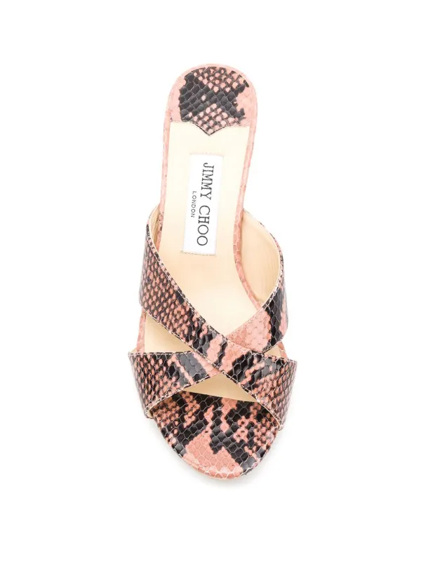 jimmy choo almer 50