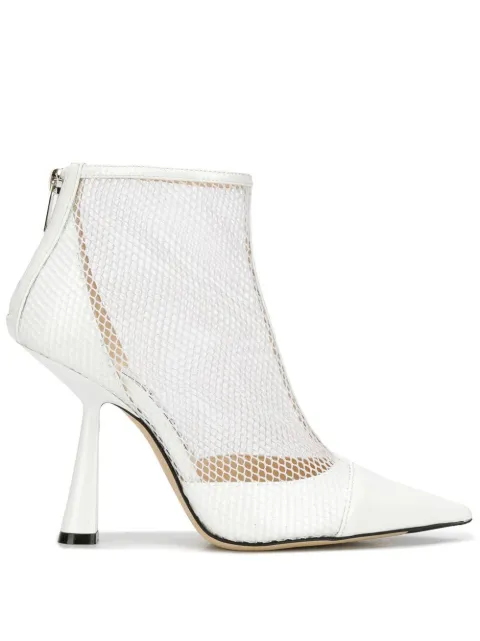 Jimmy Choo 킥스 부츠