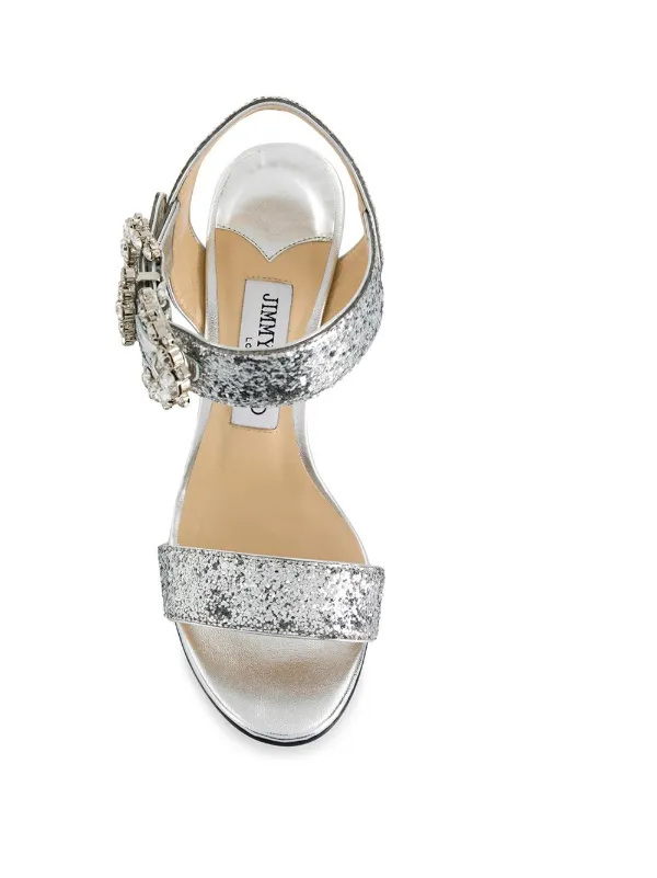 jimmy choo sereno 100