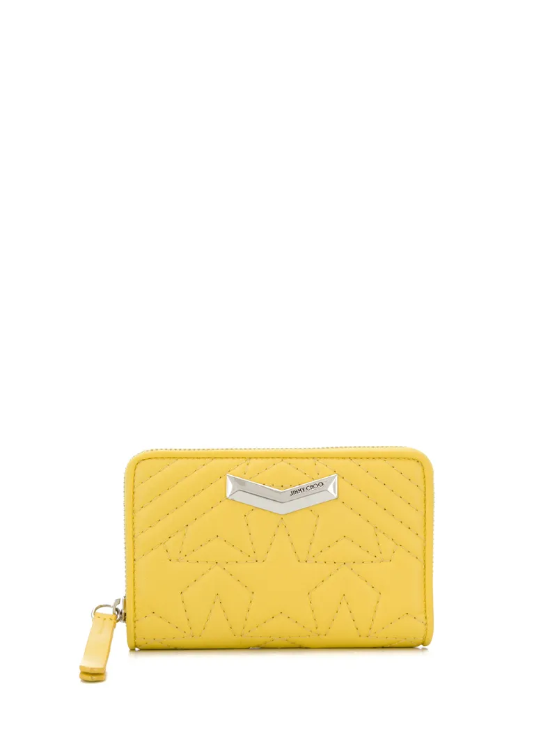 Jimmy Choo кошелек Lea