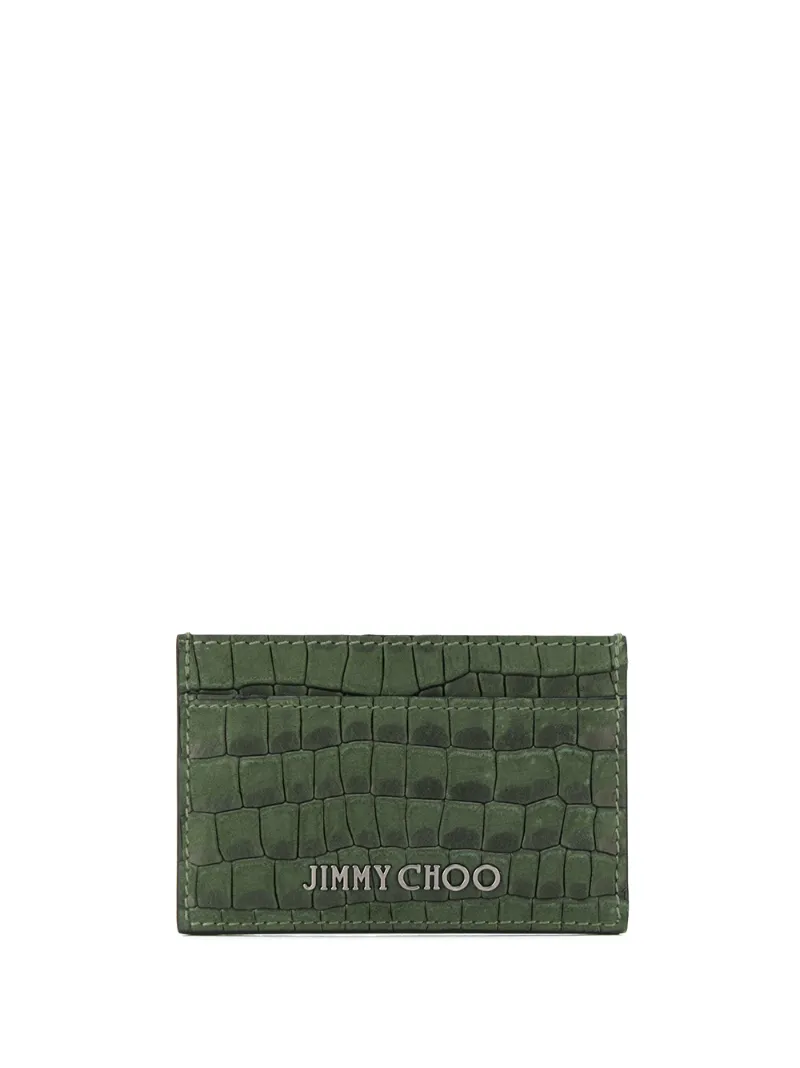 Jimmy Choo картхолдер Dean