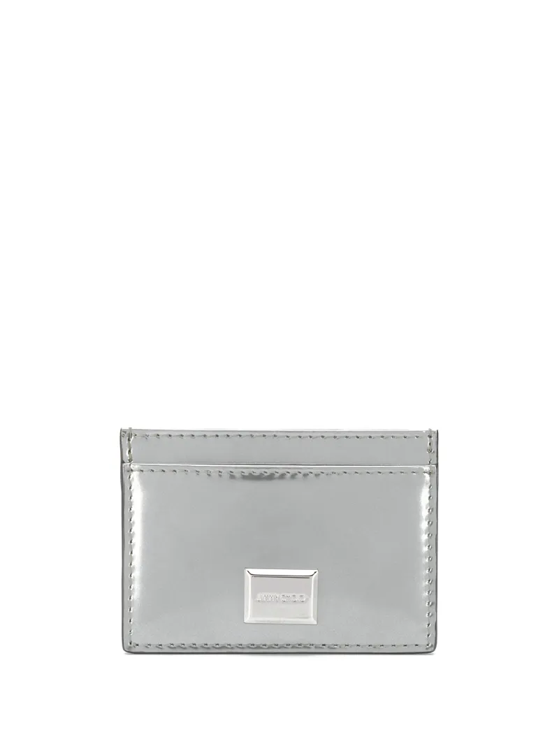 Jimmy Choo картхолдер Maddie