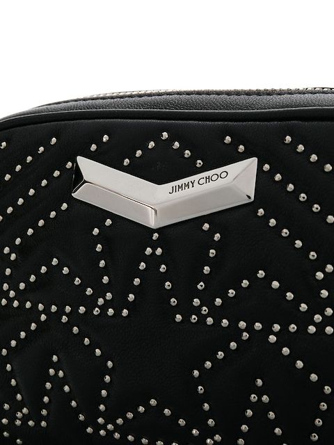 jimmy choo athini camera bag