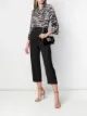 الصورة 2 من Jimmy Choo حقيبة يد صغيرة تيتانيا