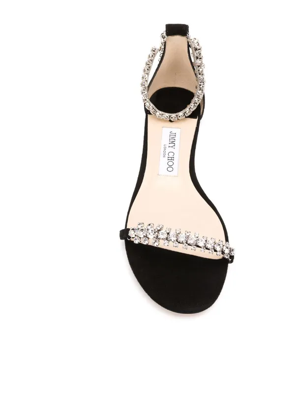 shiloh jimmy choo