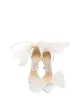 Jimmy Choo Aveline 100 sandals