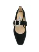 Jimmy Choo Goodwin ballerinas