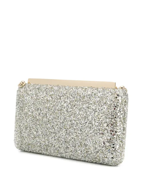 jimmy choo shadow bolsa