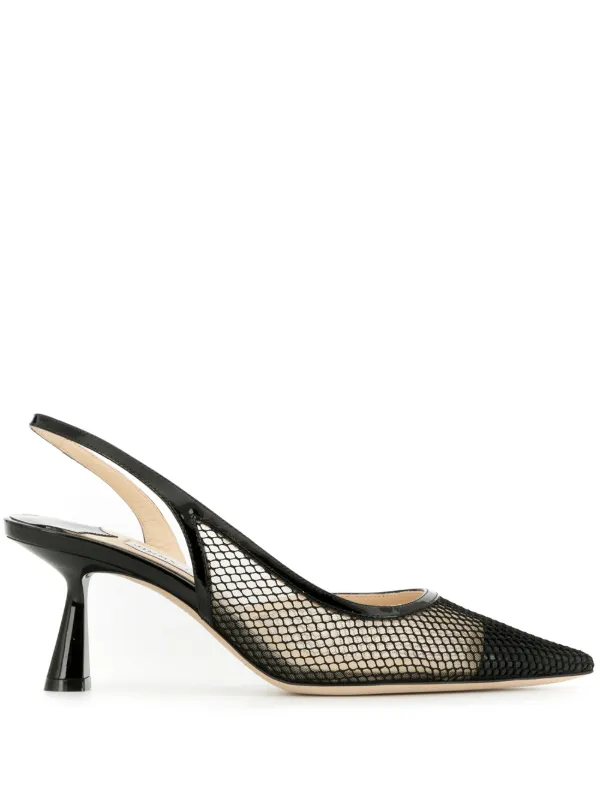 jimmy choo swarovski