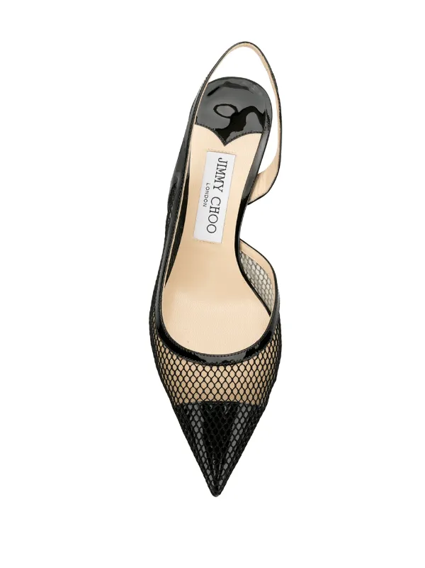 jimmy choo fetto