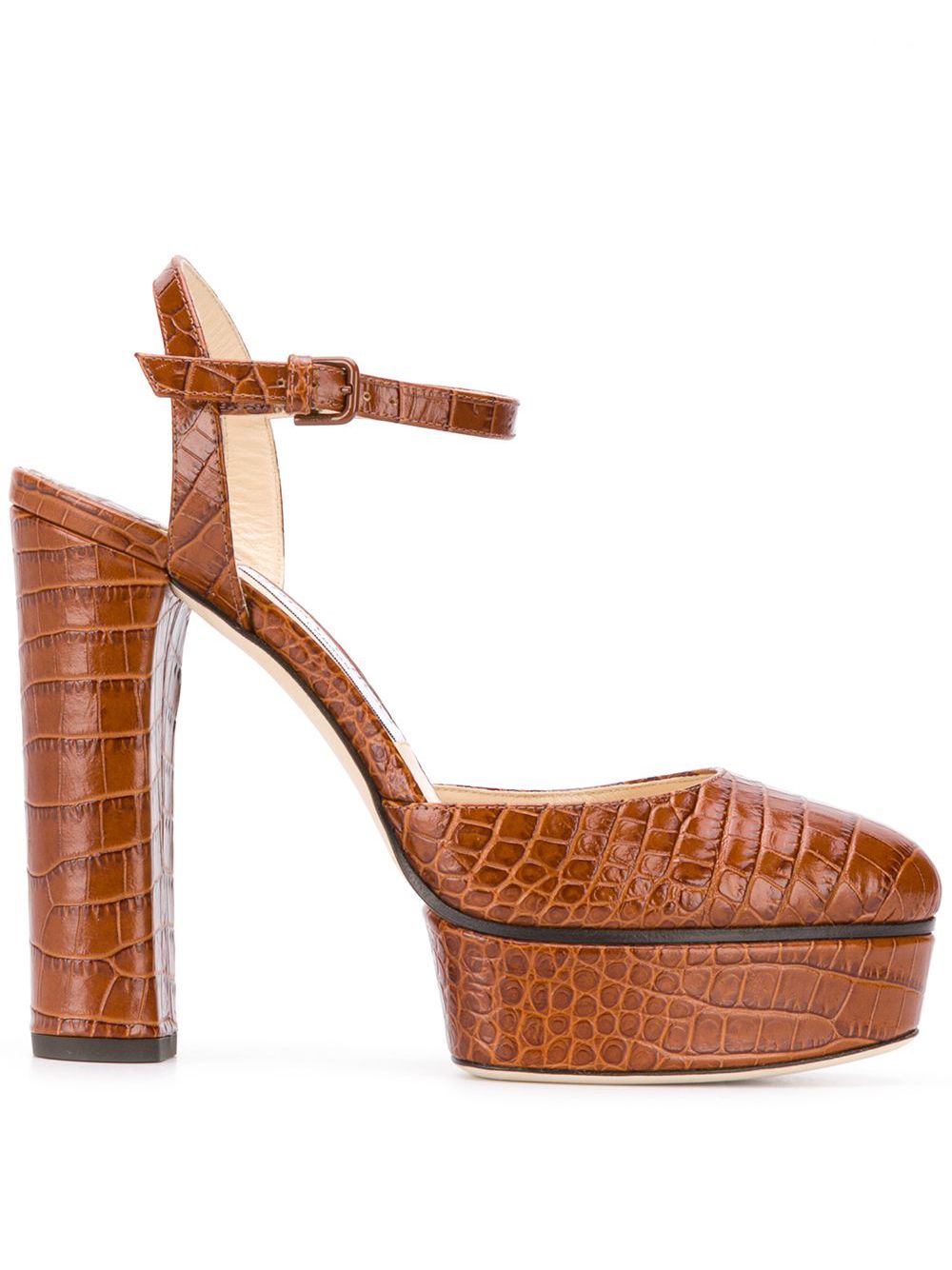 фото Jimmy choo туфли maple 125