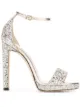 الصورة 1 من Jimmy Choo صندل ميستي 120