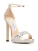 الصورة 2 من Jimmy Choo صندل ميستي 120