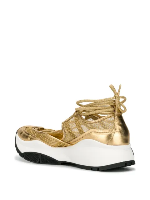 jimmy choo sneakers outlet