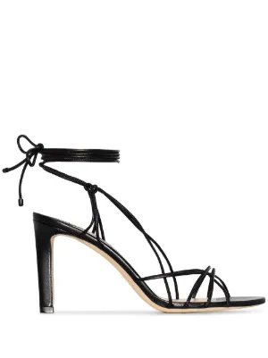 Farfetch Choo Para Sandalias Mujer Jimmy F1clTKJ
