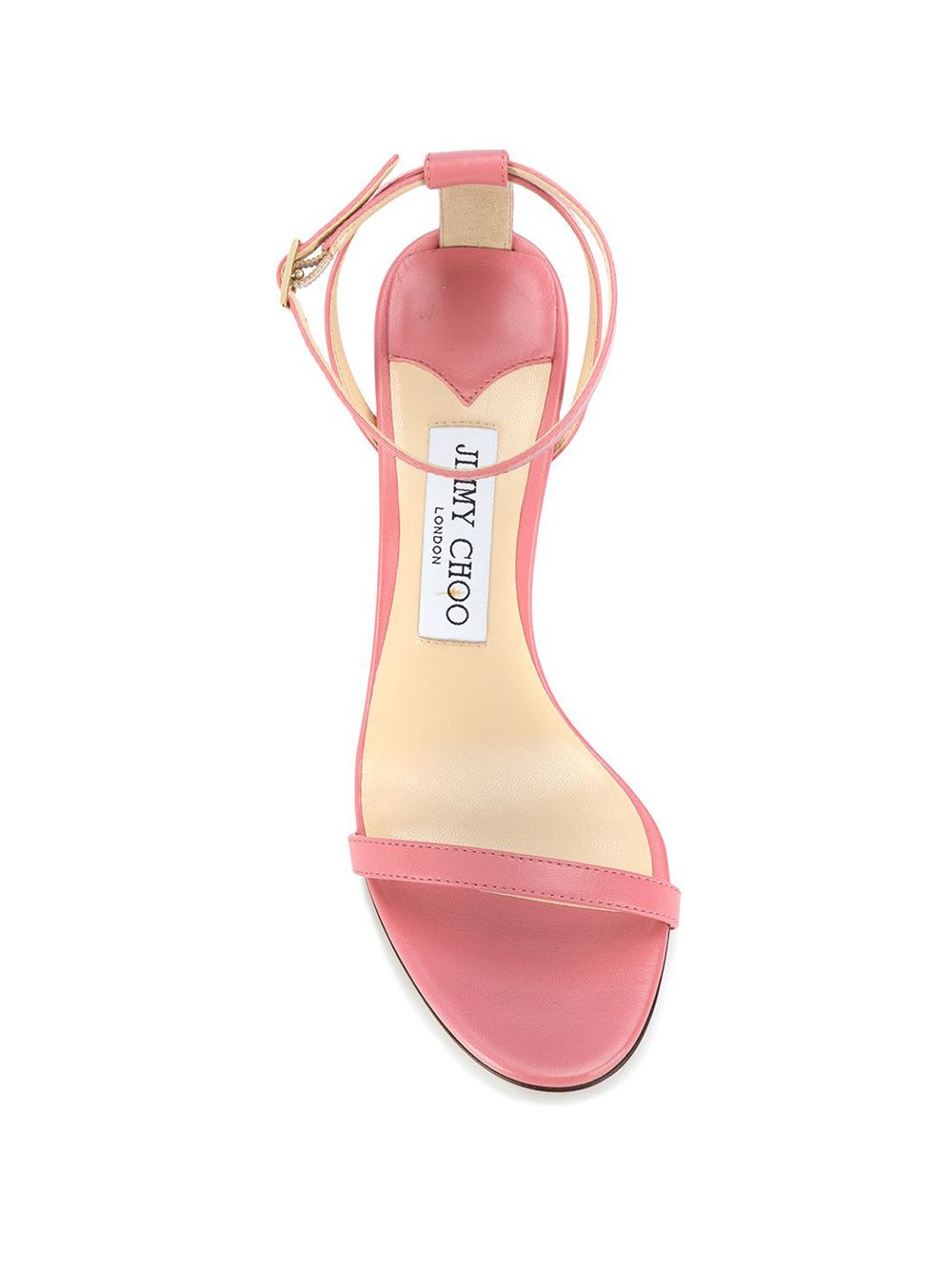 фото Jimmy choo босоножки minny 85