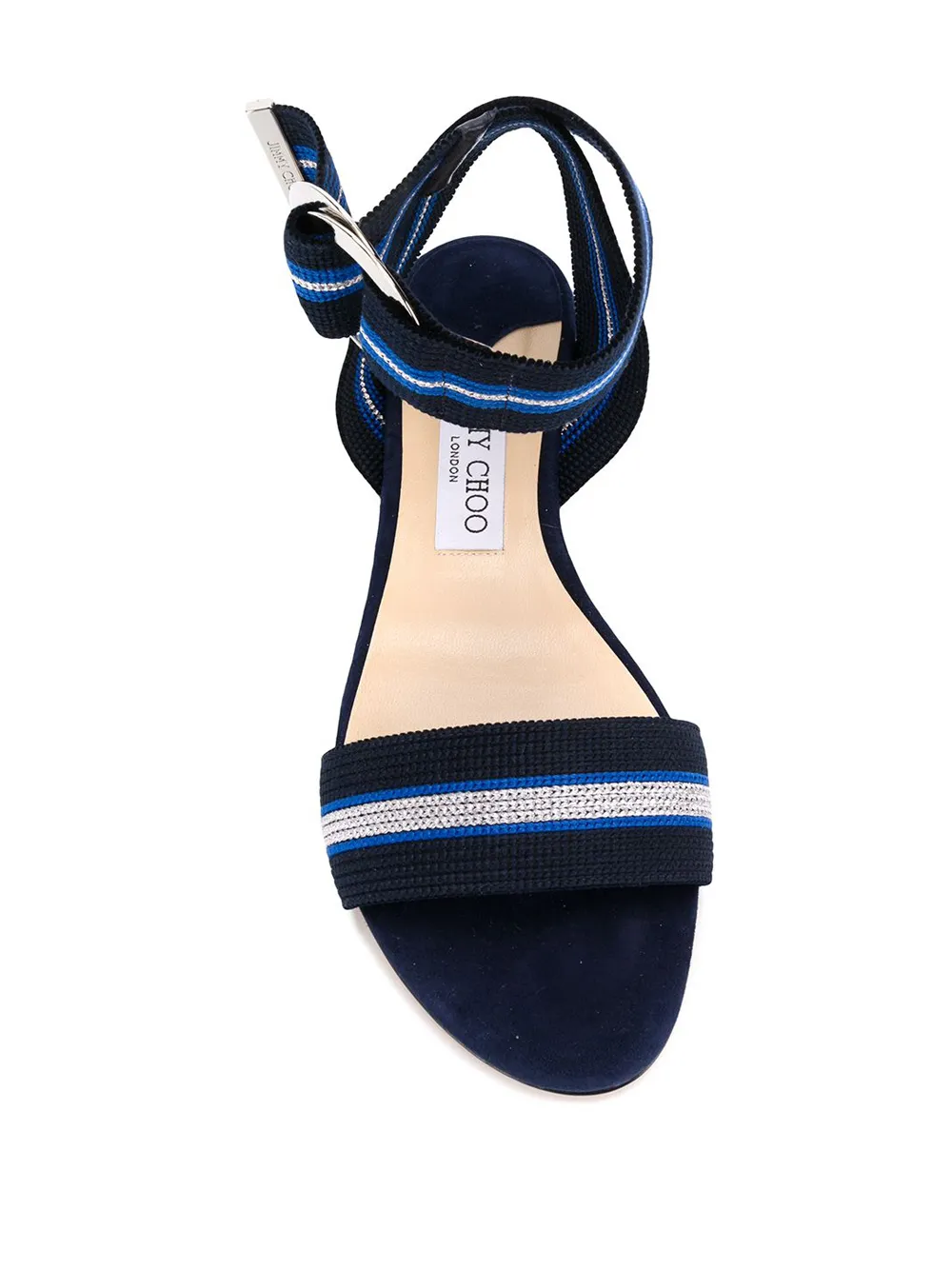 jimmy choo breanne sandals