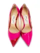 Jimmy Choo Love 100mm pumps