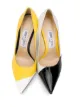 Jimmy Choo Love 100 pumps
