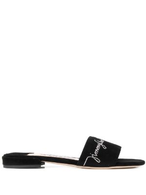 jimmy choo flip flops sale