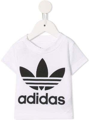 adidas kids logo