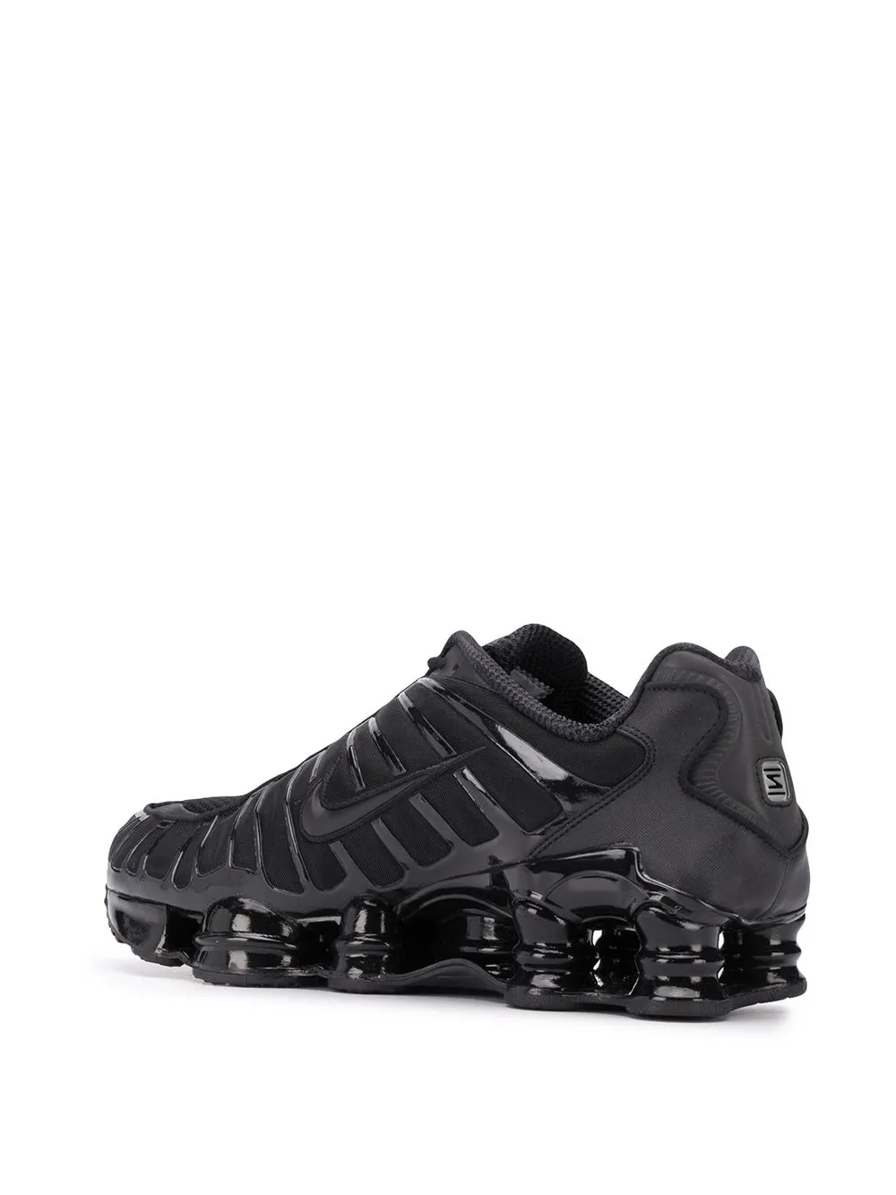 Nike Shox TL Sneakers - Farfetch