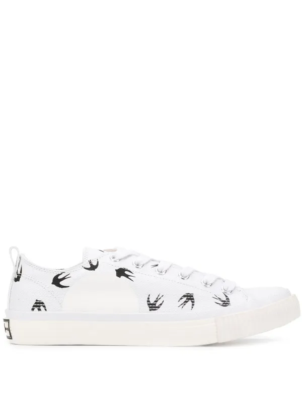 alexander mcqueen deportivas