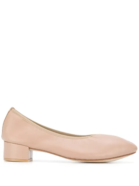 repetto ballerina shoes