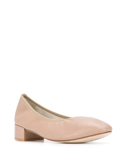 repetto ballet pumps