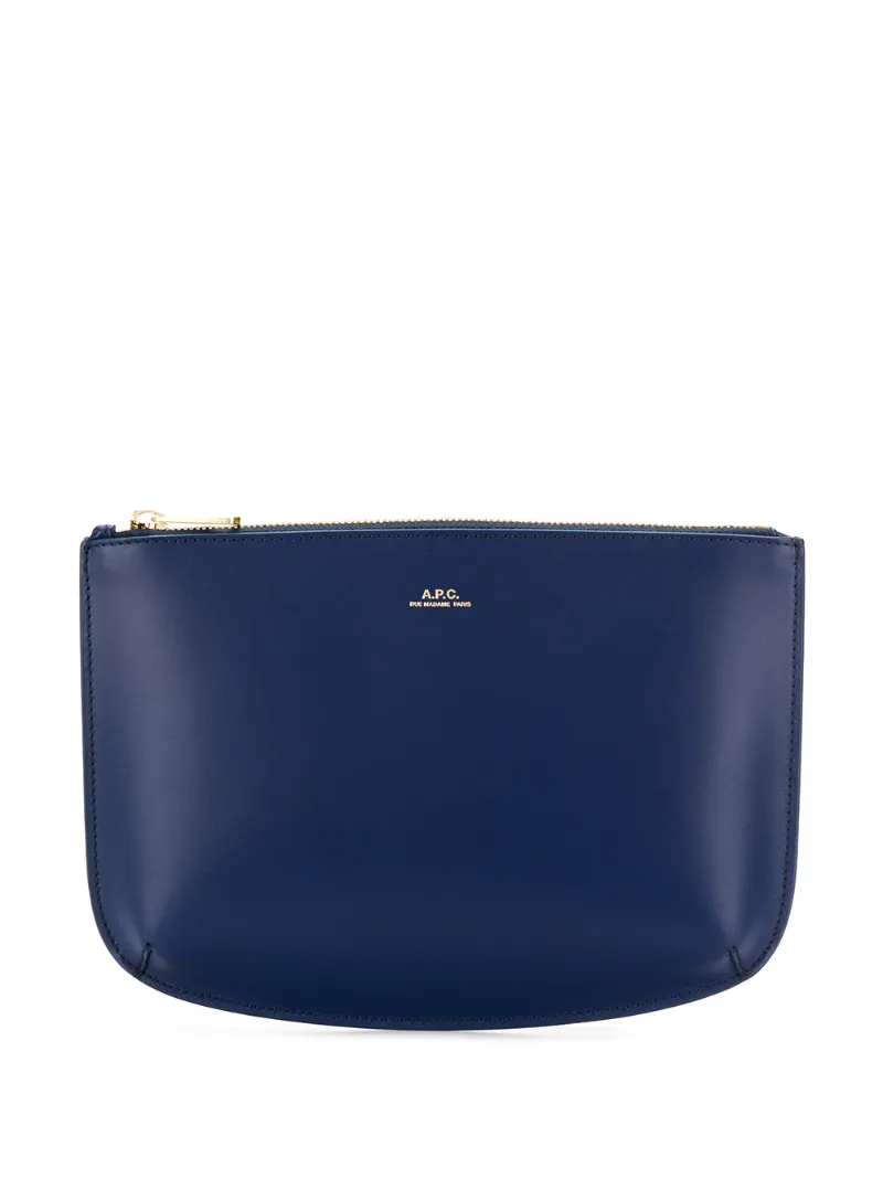 A.P.C. клатч Sarah