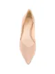 Nicholas Kirkwood CASATI D'Orsay ballerina shoes 25mm