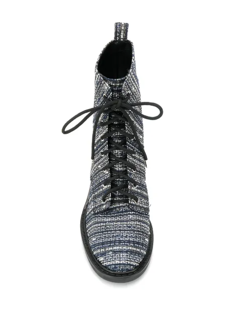 nicholas kirkwood combat boots