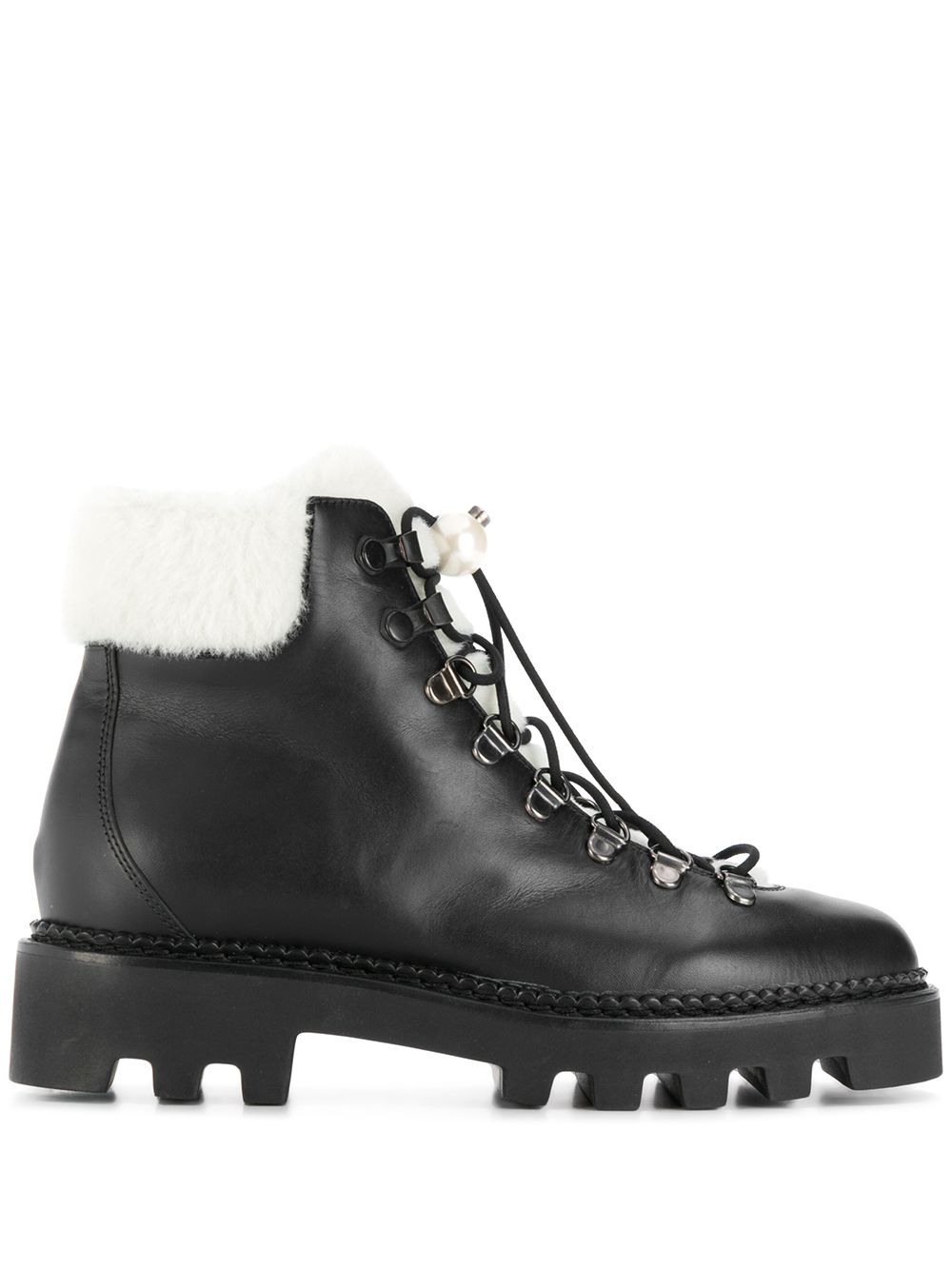 steve madden langeston hiker boots