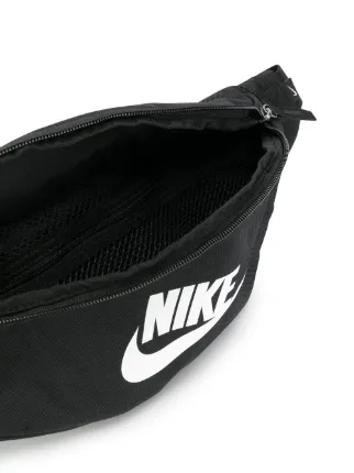 nike giant fanny pack