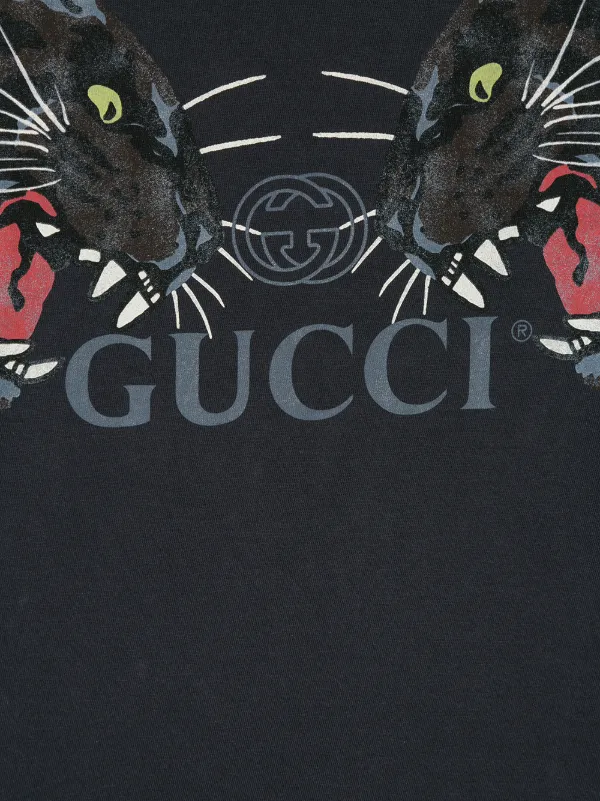 gucci cool logo