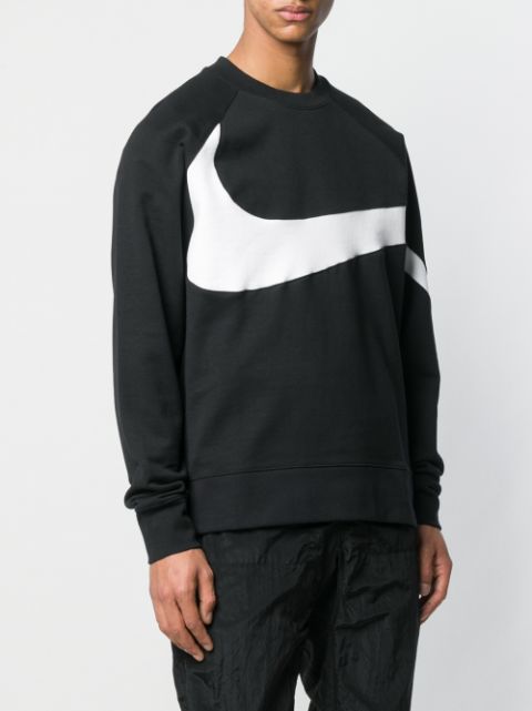 nike french terry hoodie