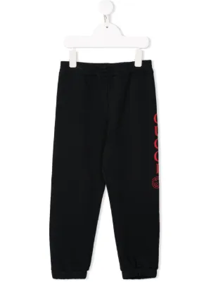 gucci baby tracksuit