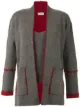 Image 1 of Mara Mac knitted cardigan