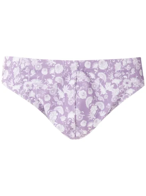 Amir Slama printed trunks