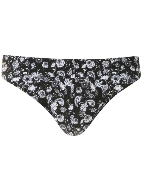 Amir Slama swimming trunks