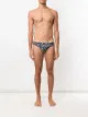 Image 2 of Amir Slama swimming trunks