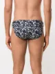 Amir Slama swimming trunks